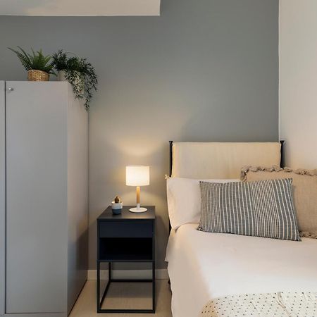 Click&Flat Luxury Tetuan Apartment บาร์เซโลนา ภายนอก รูปภาพ